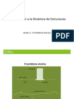 1 - 1-El Problema Sísmico