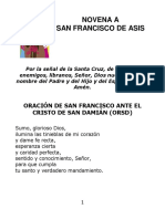 NOVENA SAN FRANCISCO DE ASIS.pdf