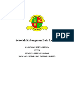 Kertas Kerja RMT