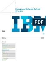 IBM Storage Rough Overview