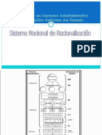 Manual de Organización y Funciones