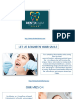 Dentocalm Dentist Kiama