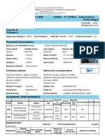 Admision Form Gnkhalsa PDF