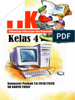 TIK Kelas 4-gnp PDF