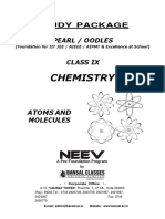 03 - Atoms & Molecules