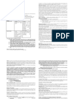 Partners' Rights in Specific Partnership Property