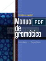 Zulma Iguina Manual de Gramatica Cap 01 PDF