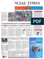 Financial Times Asia - Jan 8 2020 PDF