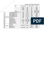 MITSUBOSHI PART NUMBERS FOR INDONESIAN CARS