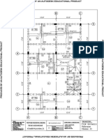 madhan kumar ff roof dwg pdf