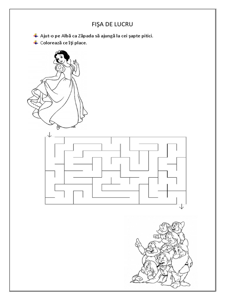 5 Labirint | PDF