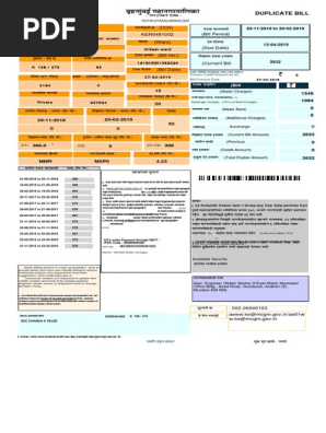 Mcgm water 2024 bill payment