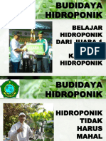 HIDROPONIK