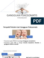Psikosomatis DR IS