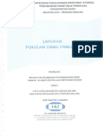 Final Laporan Pukulan Tiang Pancang PDF