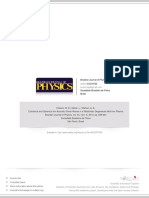 Cylindrical and Spherical Ion-Acoustic Shock Waves