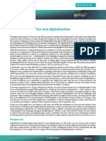 tax-and-digitalisation