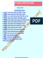 Module Name PDF