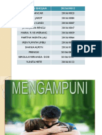 Tugas Agama 1