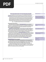 Physics IA - Full Marks and Annotated 