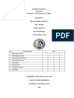 Besaran, Satuan & Alat Ukur