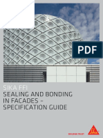 Bro Facade Systems Specification Guide PDF