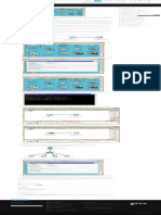 Tutorial Cisco Packet Tracer Part 2 - Jaringan Peer To Peer Dan Client Server