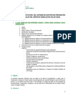 Instrucción Operativa 005 Nitrogeno Liquido PDF