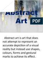 Abstract Art