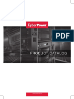 Ups Cyber Power PDF