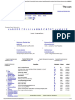 Capital IQ Interview Questions Answers Capital IQ Placement All Papers PDF