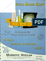 DR Sewillam ParaClinical Made Easy Book 2013-2014 PDF