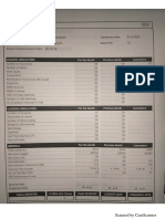 H&S Monthly Report