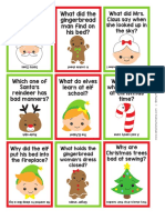 Christmas Jokes PDF