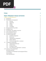 Modern Management 4th Ed - Look Inside Sample