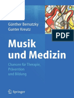 Musik Und Medizin