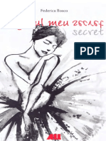 Ingerul Meu Secret - Federica Bosco PDF