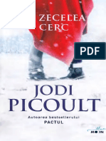 Jodi Picoult - Al Zecelea Cerc PDF