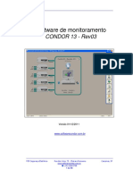 Manual Condor 13 r03