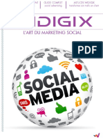 Marketing Social PDF