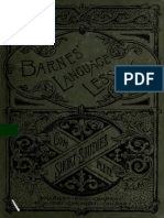 Barneslanguagelessons PDF