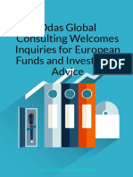 Odas Global Consulting Welcomes Inquiries For European Funds and Investment Advice - 3112