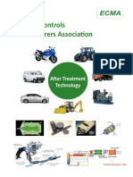 Green ECMA Brochure 2014