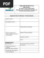 0 - Dealer Application Form New