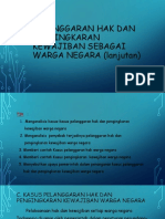 2..pelanggaran Hak Dan Pengingkaran Kewajiban SBG WN 2