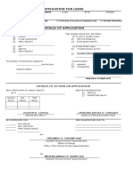 Latest Form 6 Application For Leave Blank Send