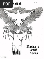 CODIME - Pasta 2 (1989)