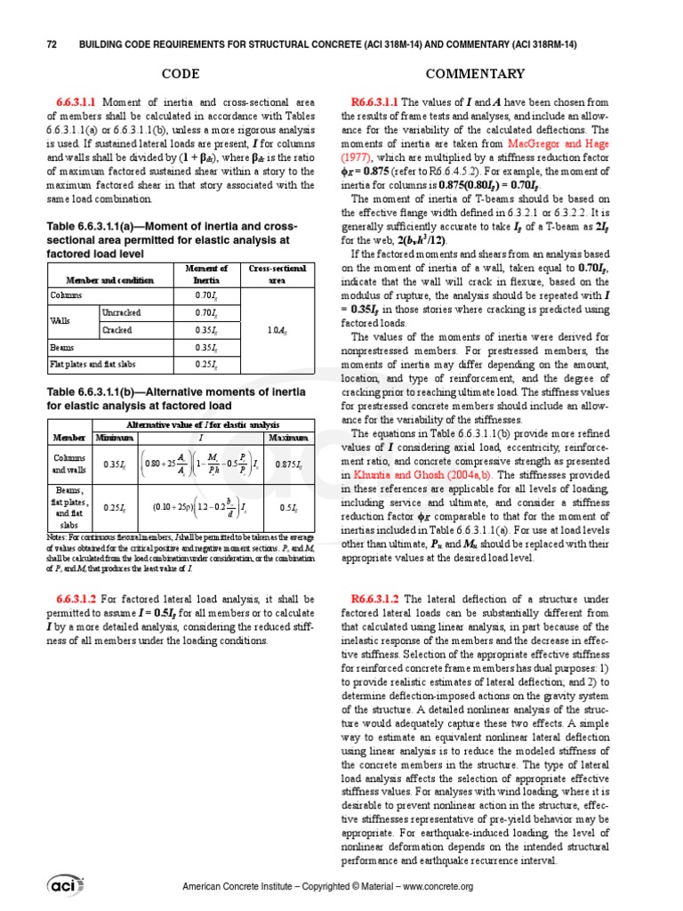 Property Modifiers PDF | PDF | Beam (Structure) | Bending