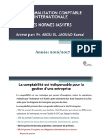 Support 1 Normes Ifrs PDF