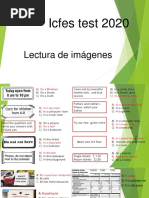 Icfes Test 2020